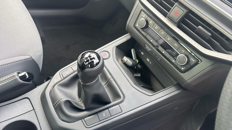 SEAT Ibiza 1.0 TSI 115 FR Sport 5dr Petrol Hatchback